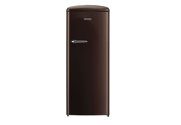 Tủ lạnh thời trang Gorenje Retro ORB152CH - 260L (BIG SALE)